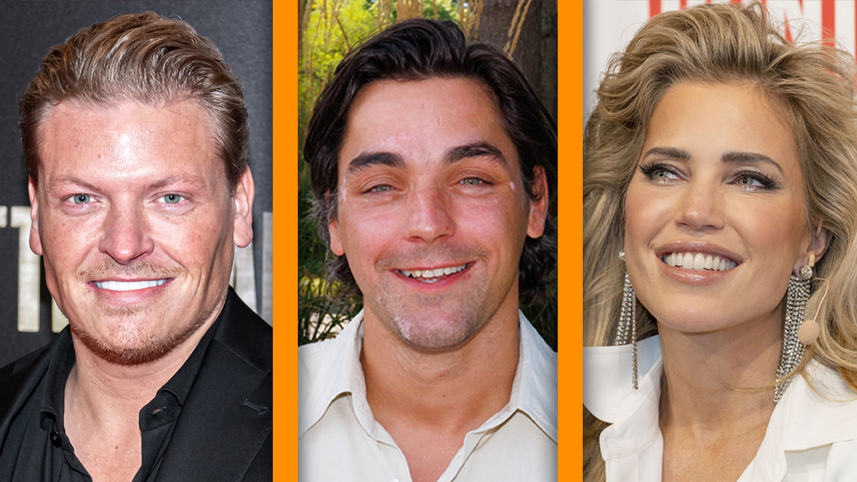 These celebrities will end their relationship in 2024 Archyde